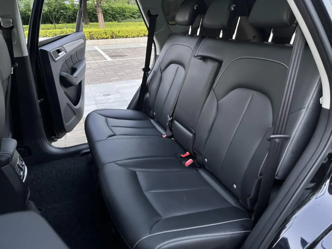 Roewe RX5 2020 20T Auto 4G Connected