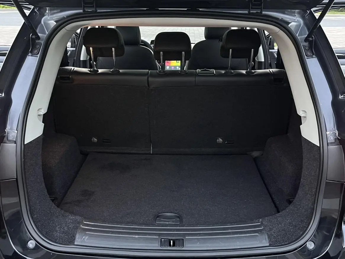 Roewe RX5 2020 20T Auto 4G Connected