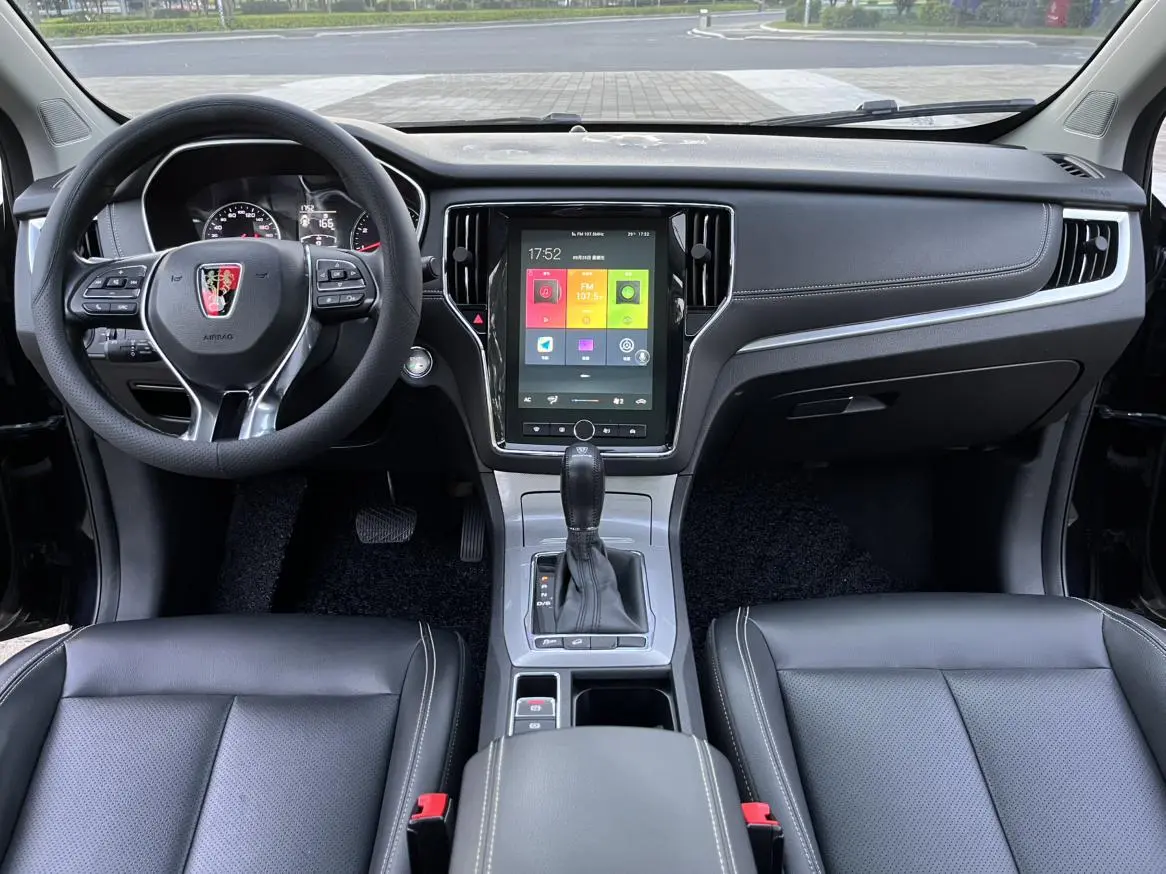 Roewe RX5 2020 20T Auto 4G Connected