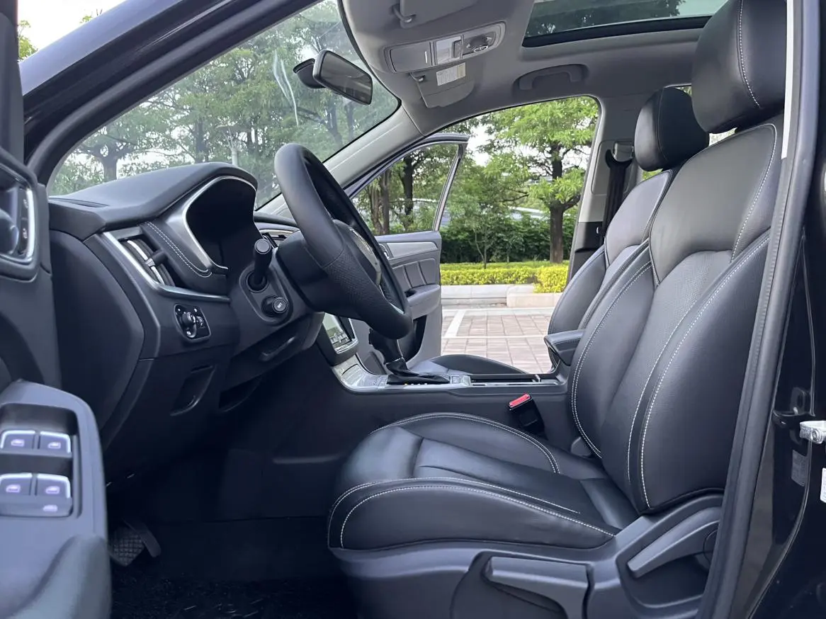 Roewe RX5 2020 20T Auto 4G Connected