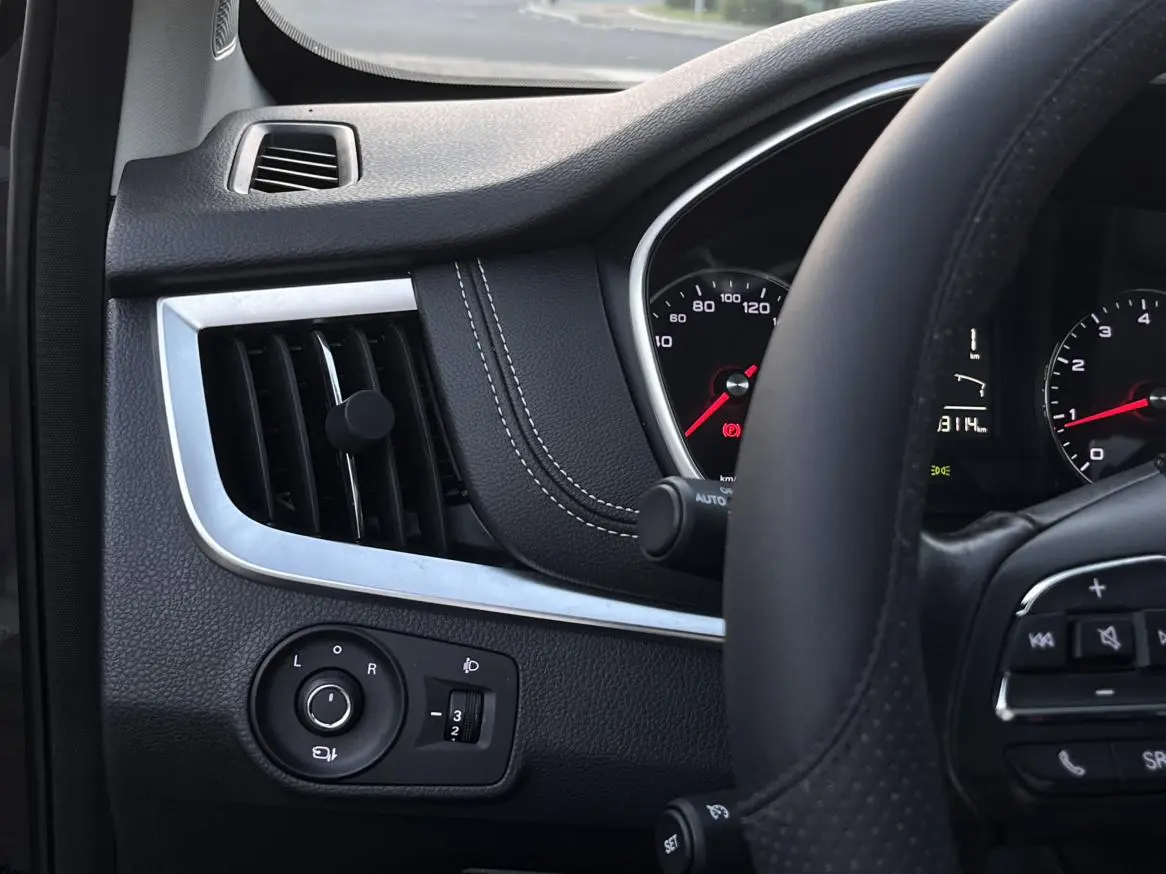 Roewe RX5 2020 20T Auto 4G Connected