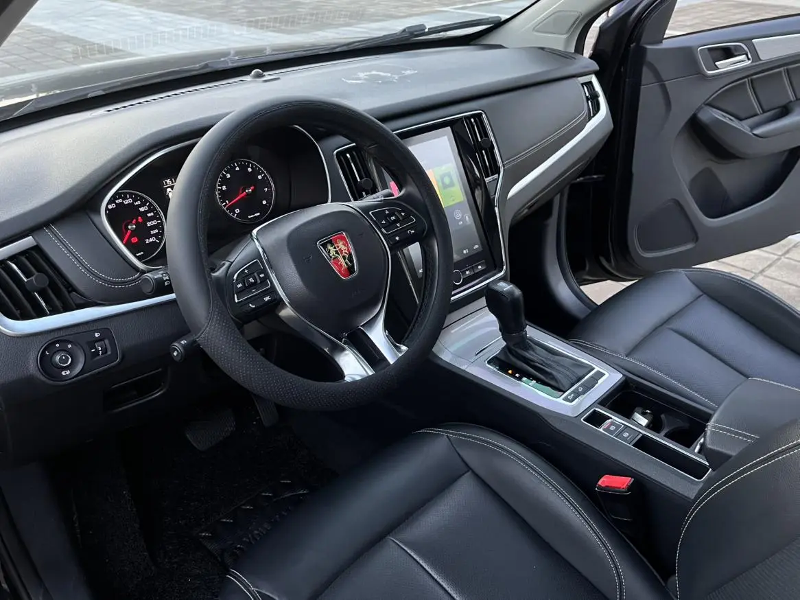 Roewe RX5 2020 20T Auto 4G Connected