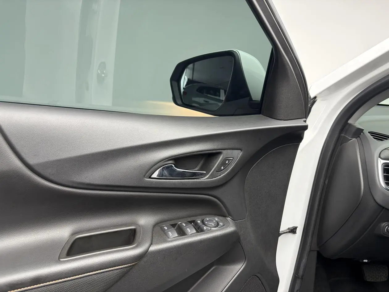 Chevrolet Equinox 2019 535T Auto China VI