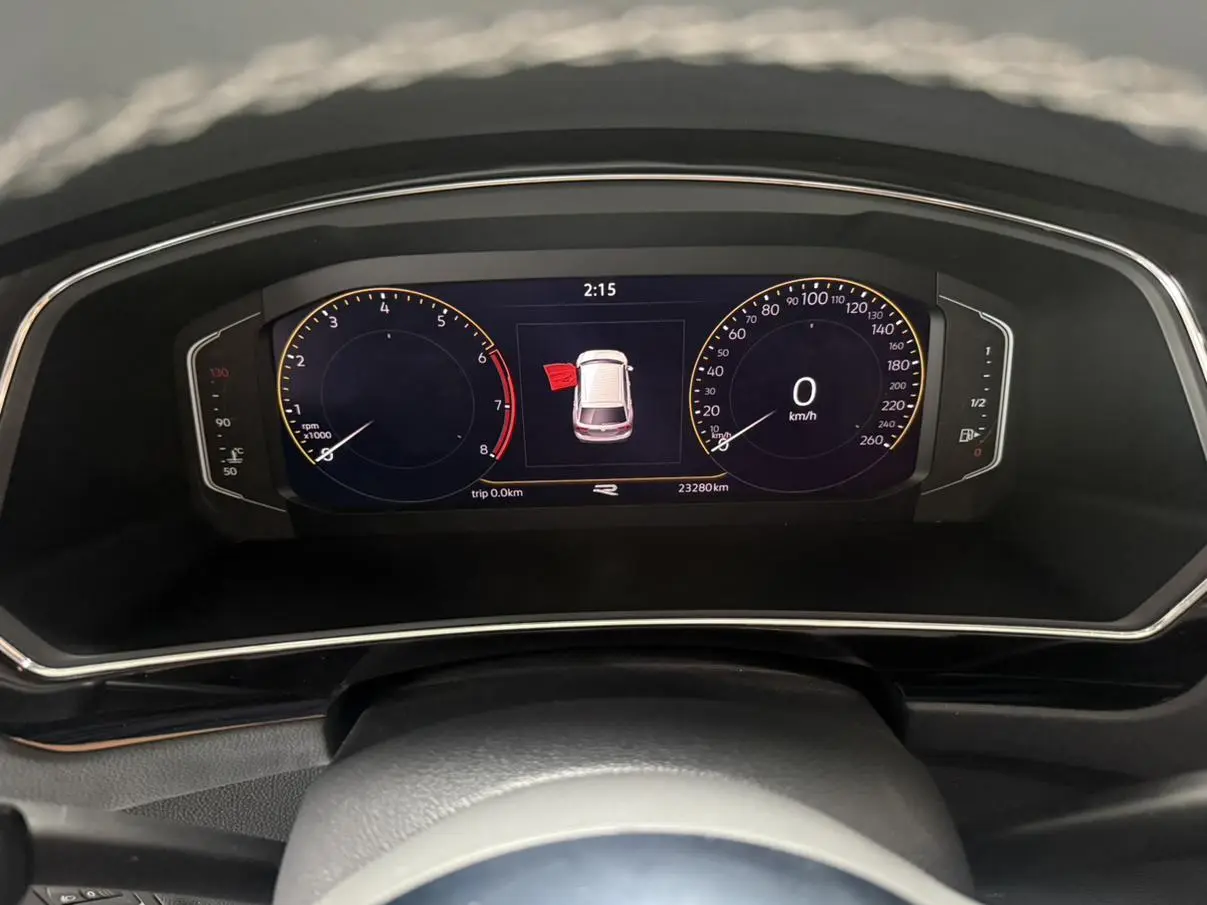 Volkswagen Tiguan L 2021 330TSI Auto 2WD R-Line Premium Enjoy