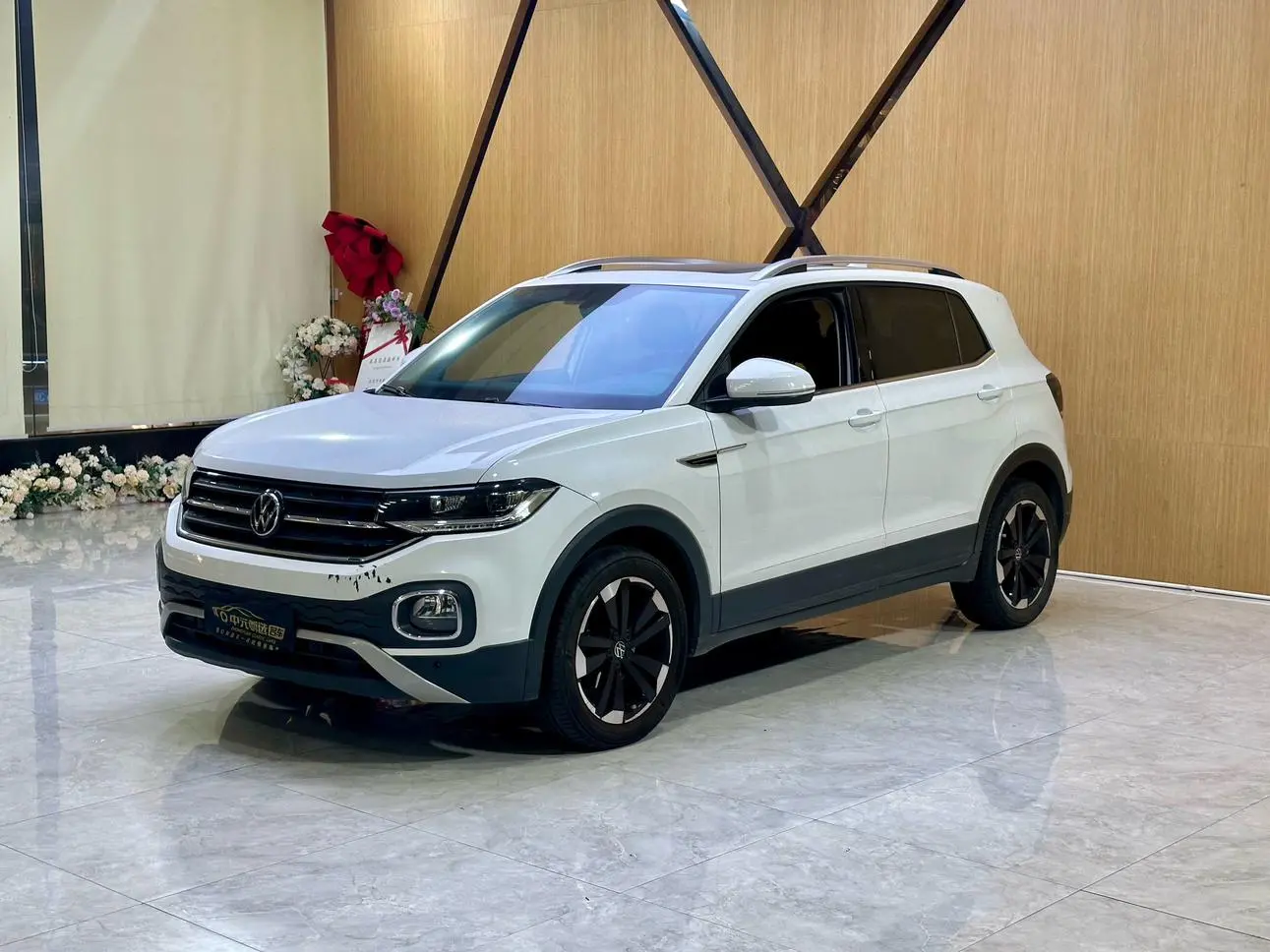 Volkswagen 2021 1.5L Auto 30 Anniversary Commemorative