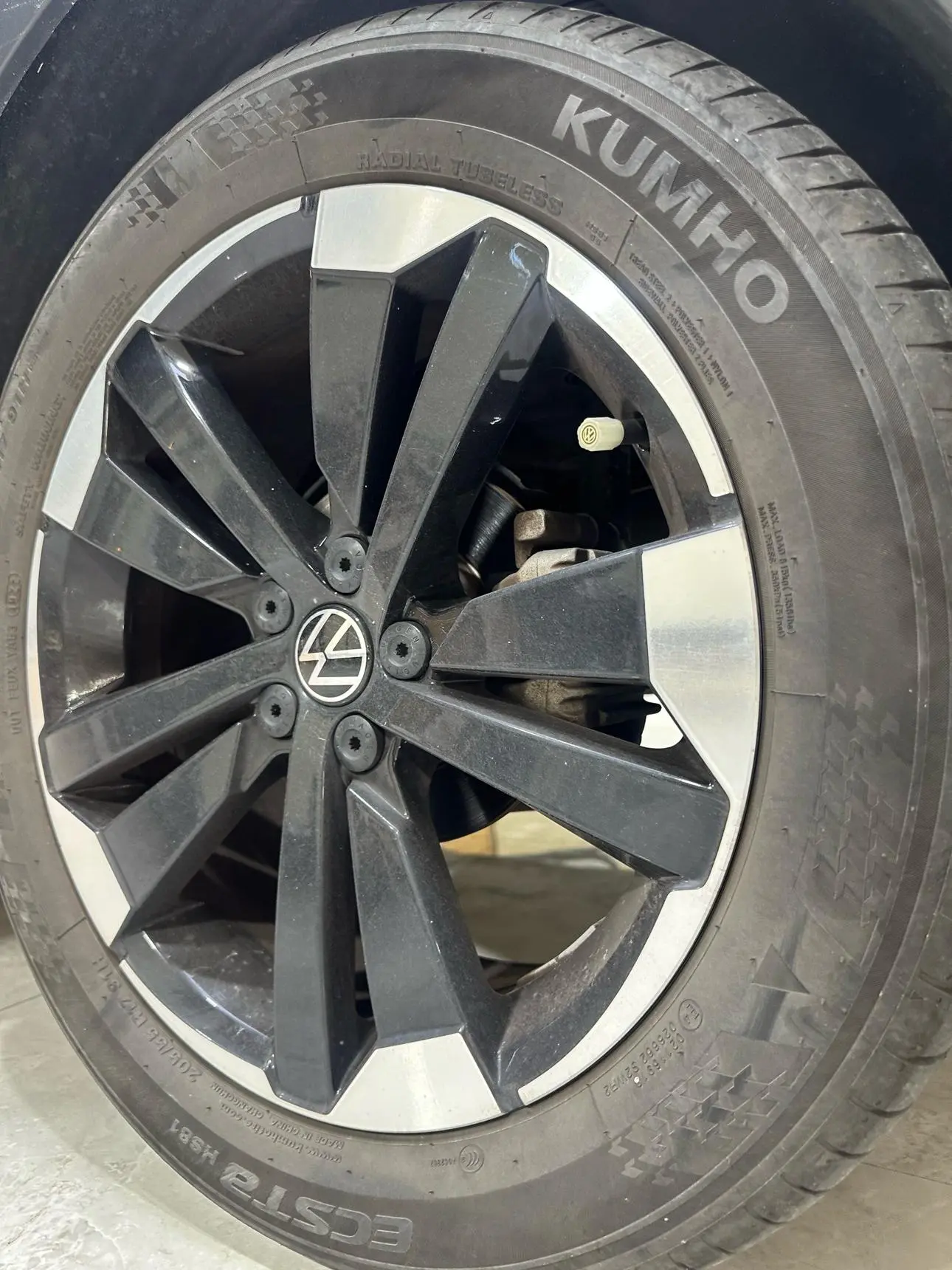 Volkswagen 2021 1.5L Auto 30 Anniversary Commemorative