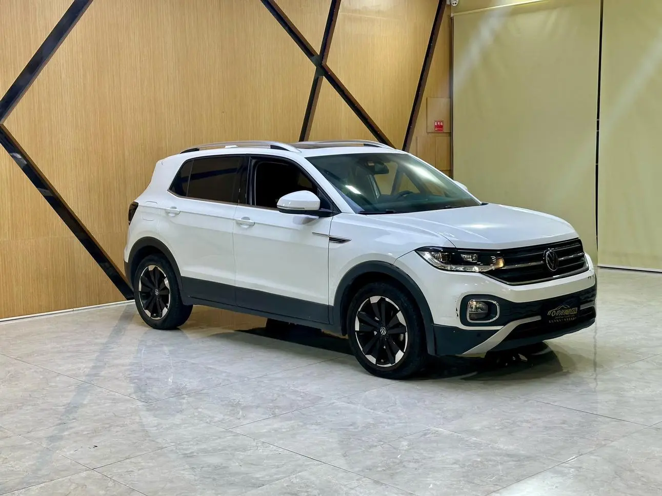 Volkswagen 2021 1.5L Auto 30 Anniversary Commemorative