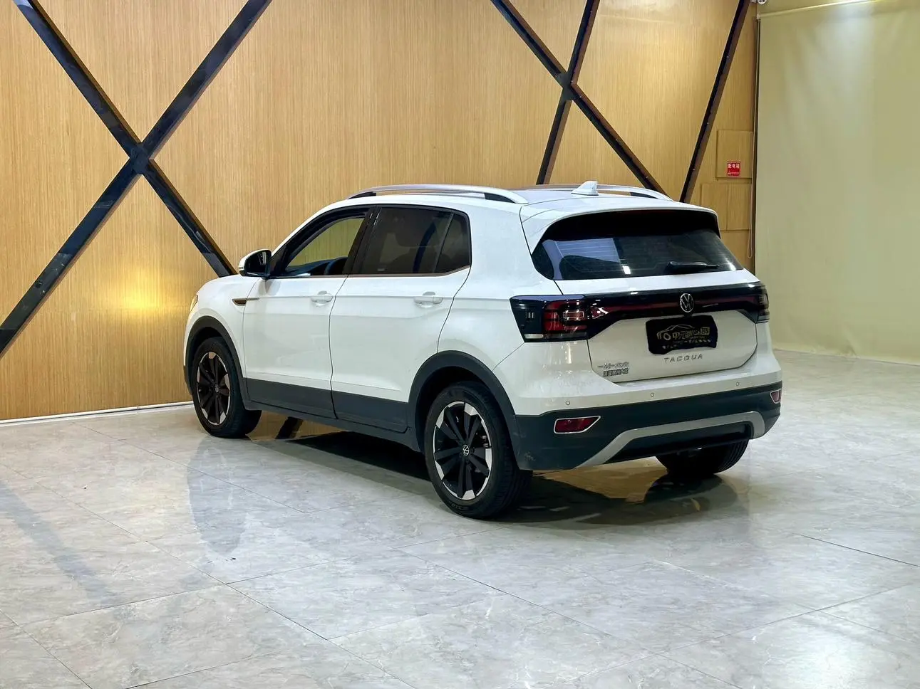 Volkswagen 2021 1.5L Auto 30 Anniversary Commemorative