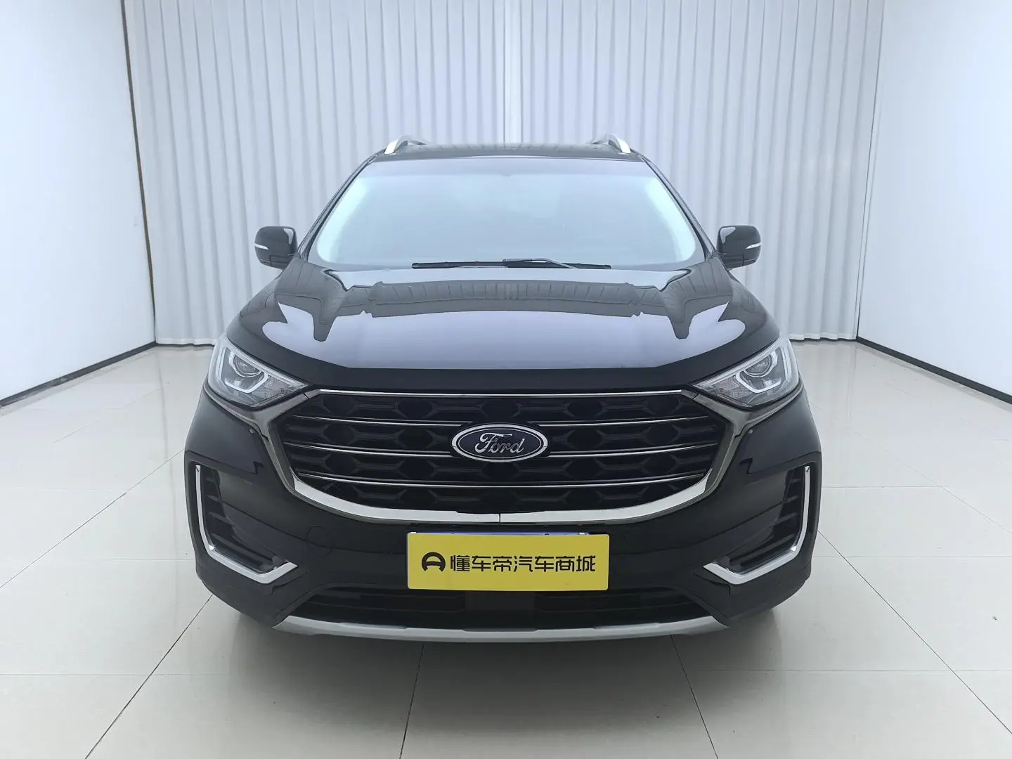 Ford Edge 2021 PLUS EcoBoost 245 2WD Sharp 5 seat