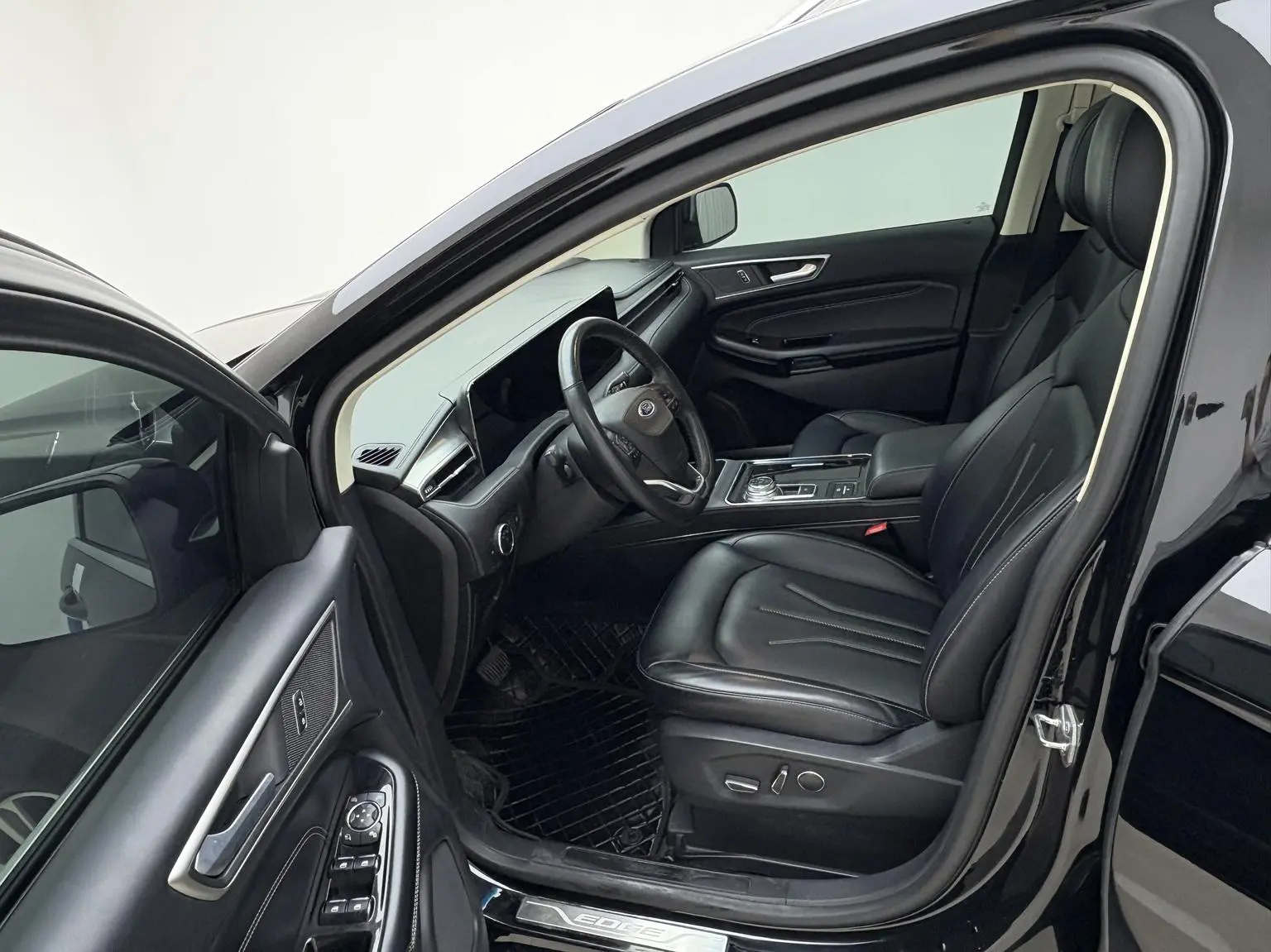 Ford Edge 2021 PLUS EcoBoost 245 2WD Sharp 5 seat