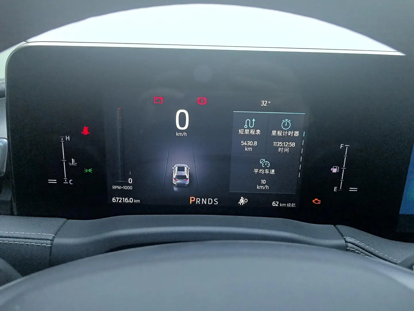 Ford Edge 2021 PLUS EcoBoost 245 2WD Sharp 5 seat