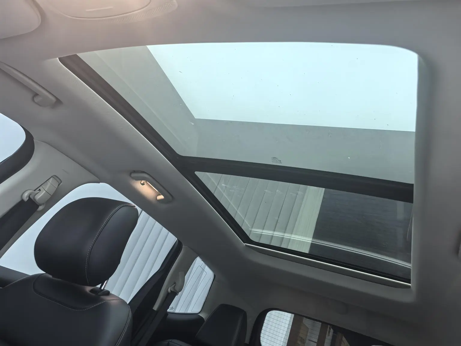 Ford Edge 2021 PLUS EcoBoost 245 2WD Sharp 5 seat