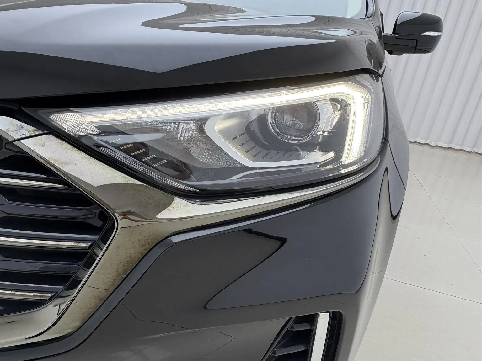 Ford Edge 2021 PLUS EcoBoost 245 2WD Sharp 5 seat