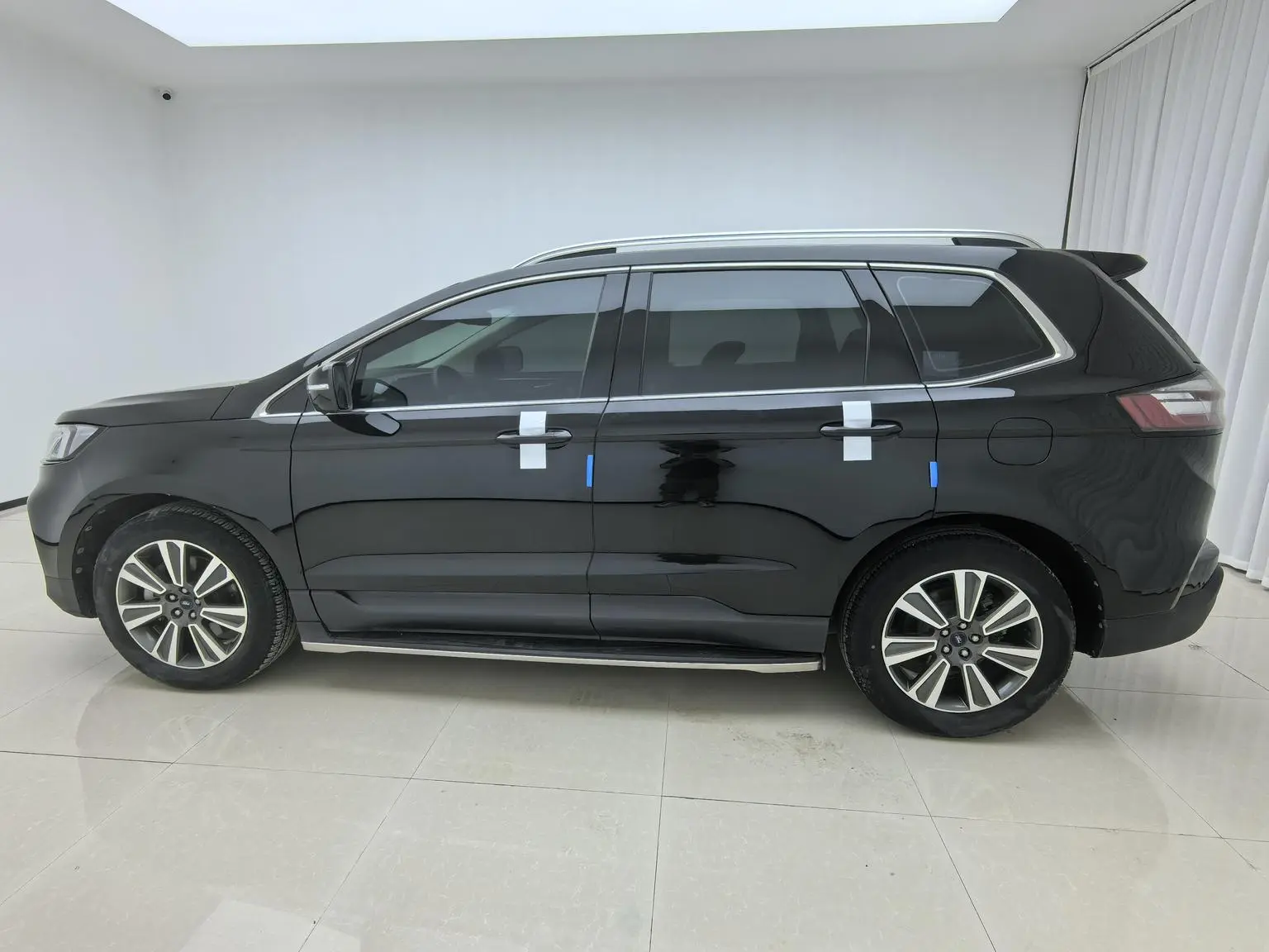 Ford Edge 2021 PLUS EcoBoost 245 2WD Sharp 5 seat