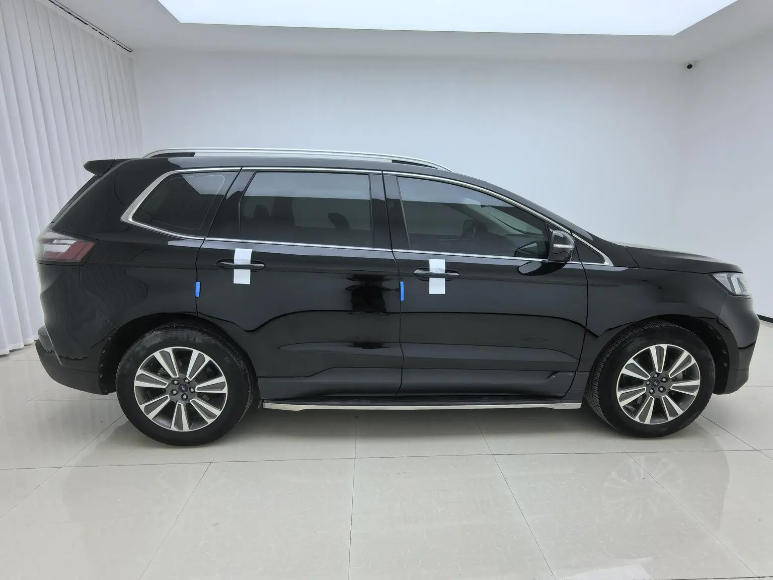 Ford Edge 2021 PLUS EcoBoost 245 2WD Sharp 5 seat