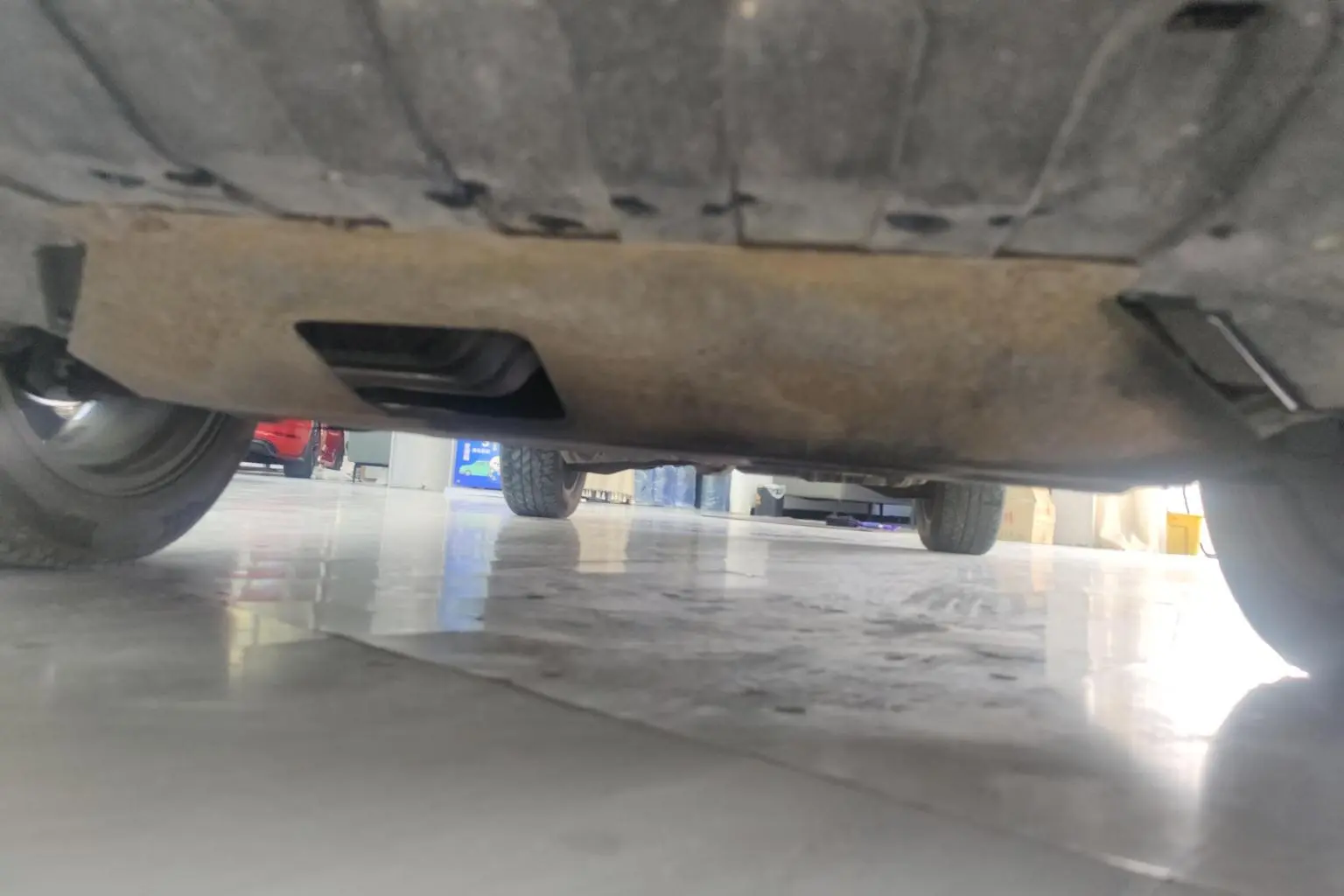 Mitsubishi Outlander 2018 2.0L 2WD Glory 5 seat