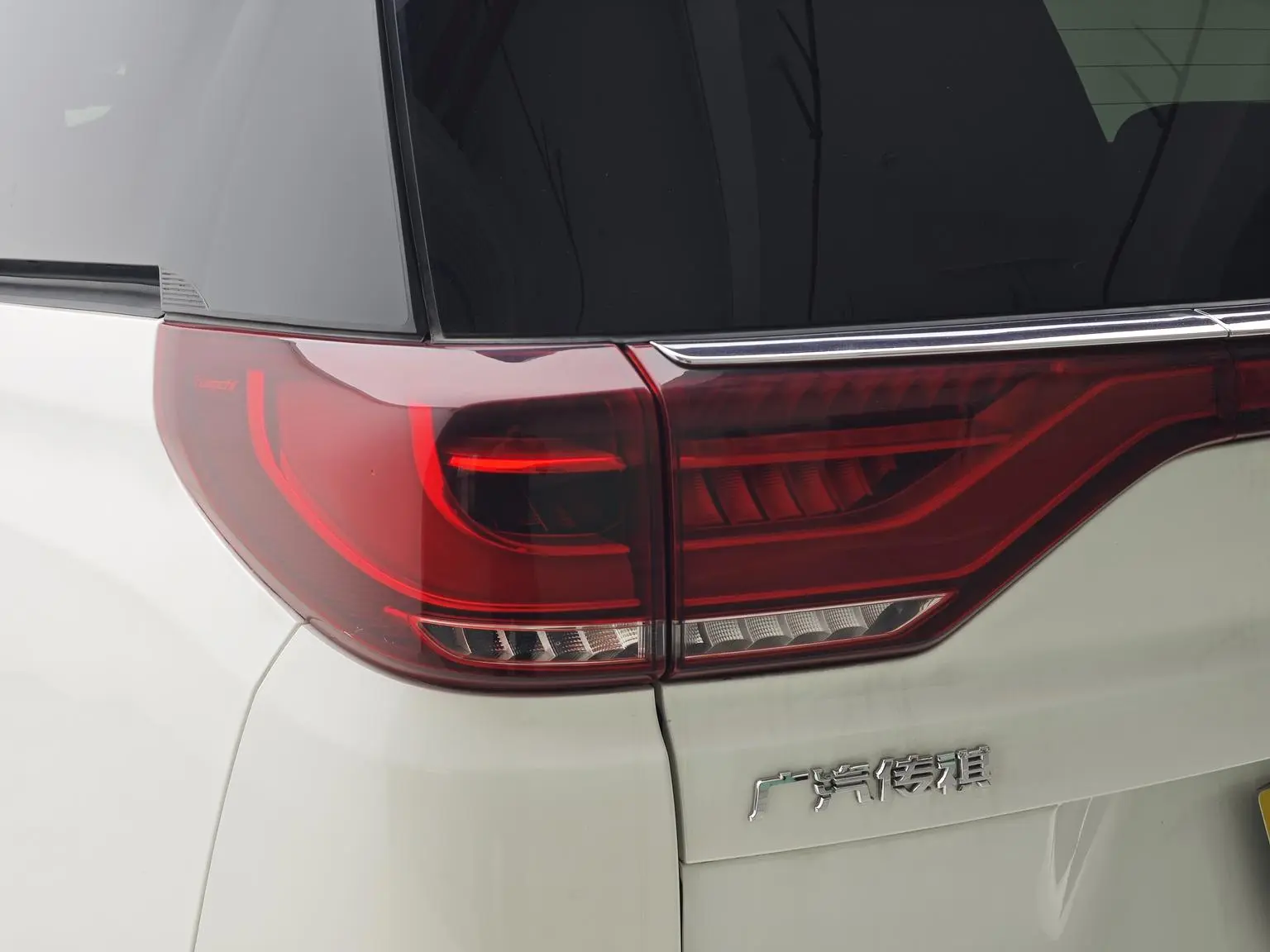 GAC Trumpchi Trumpchi M8 2020 390T Premium