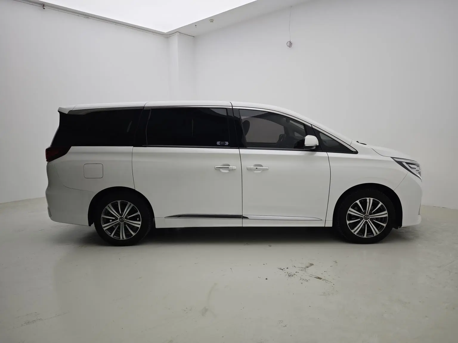 GAC Trumpchi Trumpchi M8 2020 390T Premium