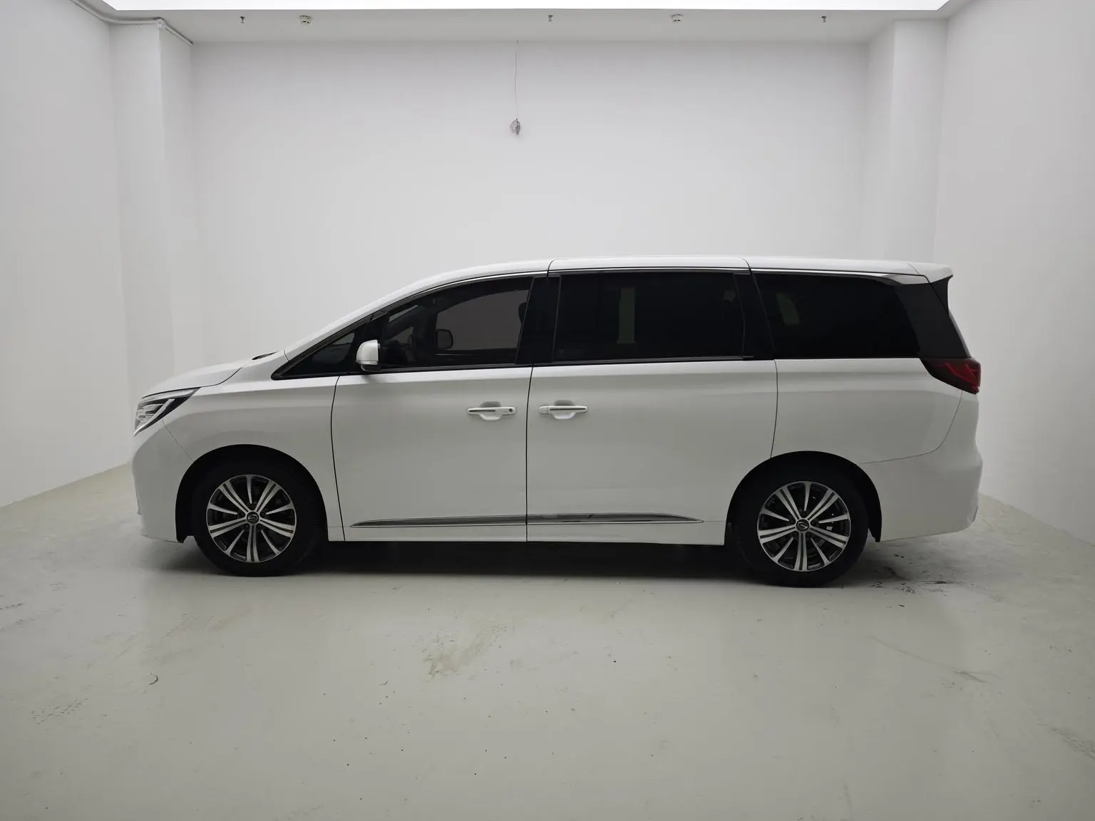 GAC Trumpchi Trumpchi M8 2020 390T Premium