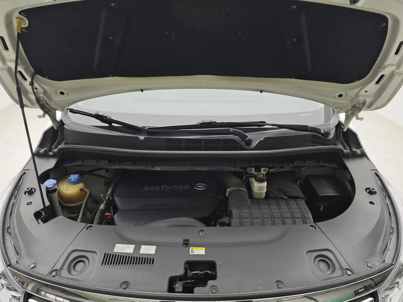 GAC Trumpchi Trumpchi M8 2020 390T Premium