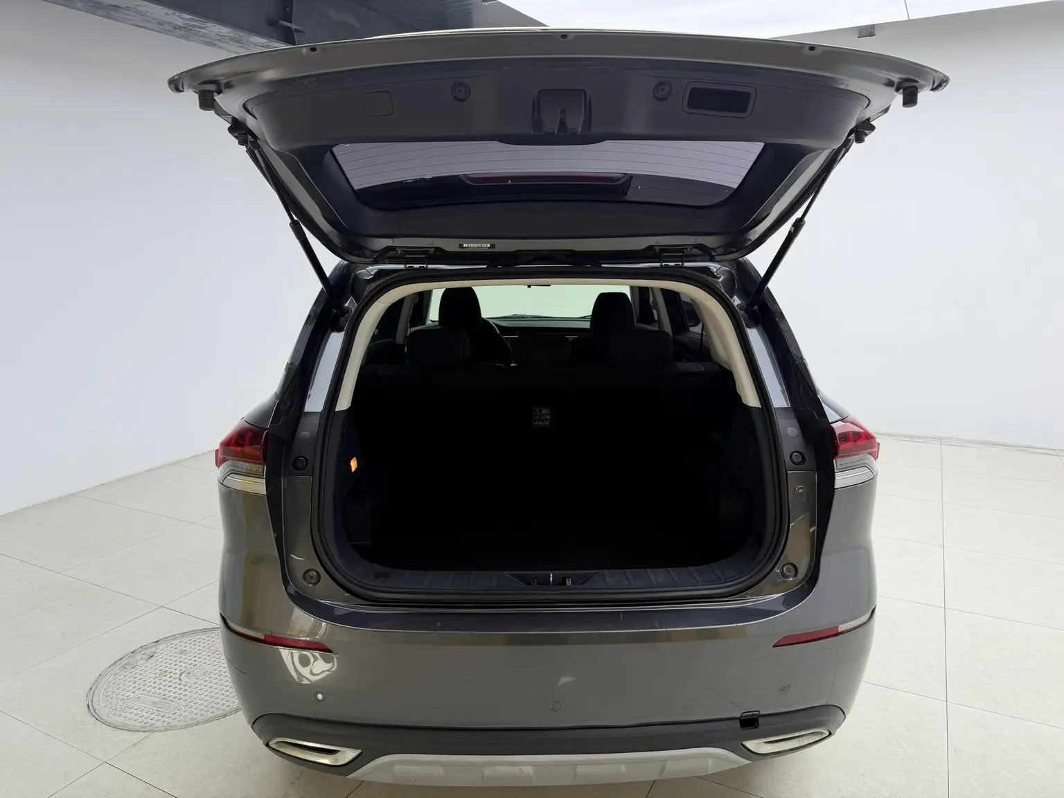 Changan Oshan X7 2021 1.5T Auto Elite