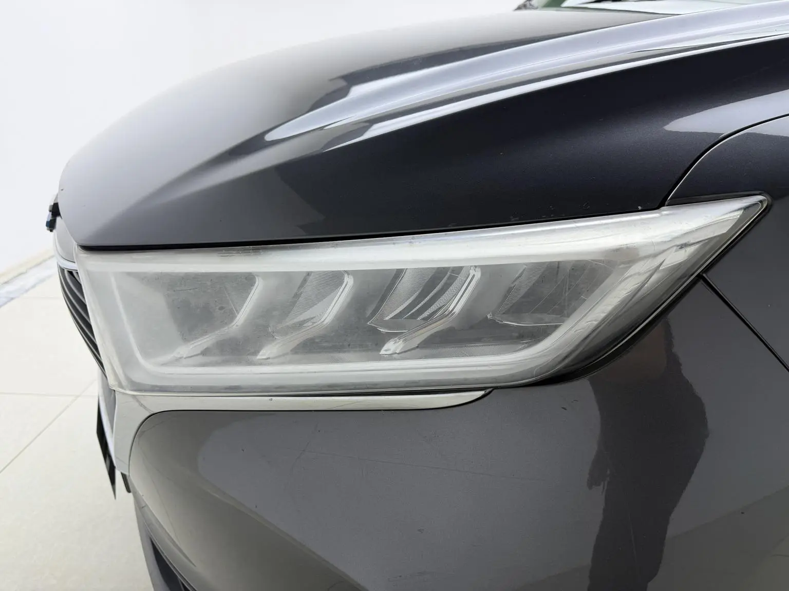 Changan Oshan X7 2021 1.5T Auto Elite