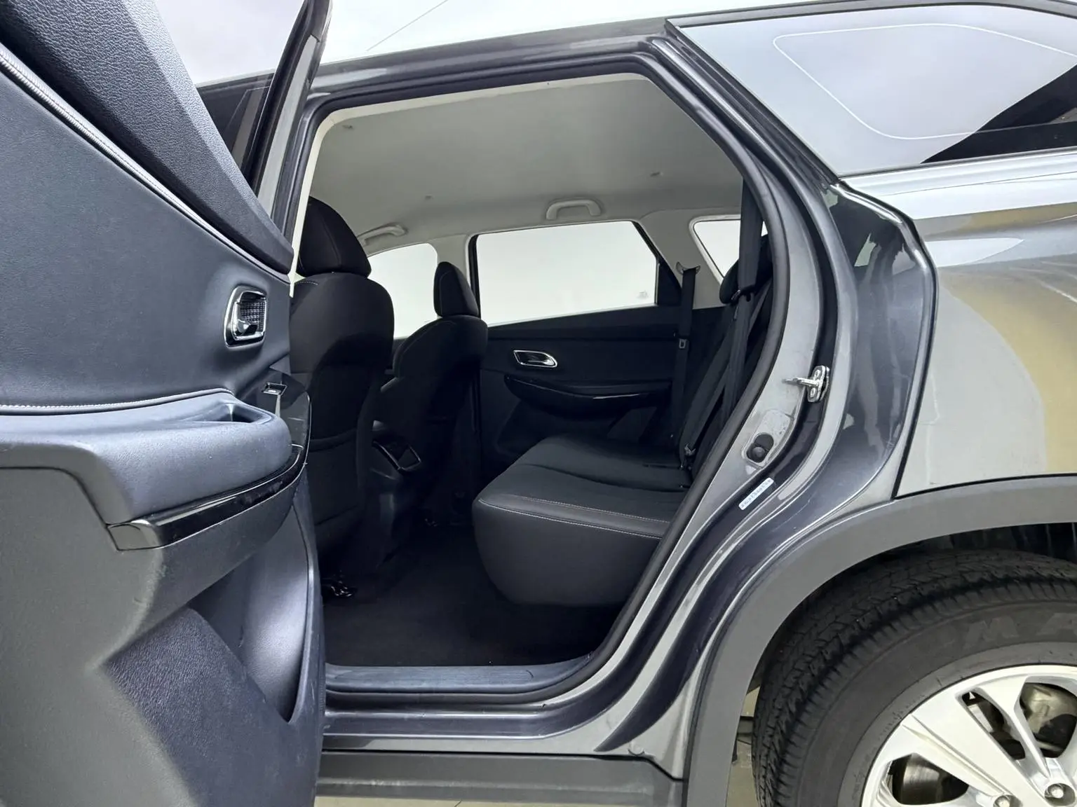 Changan Oshan X7 2021 1.5T Auto Elite