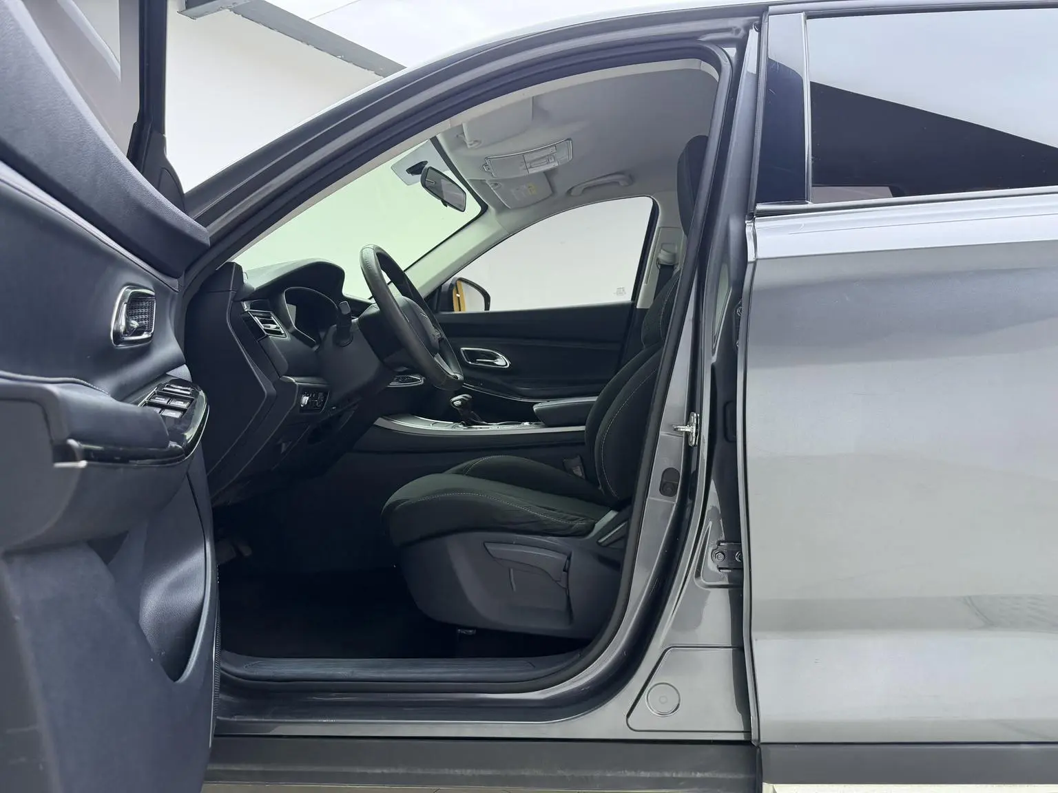 Changan Oshan X7 2021 1.5T Auto Elite
