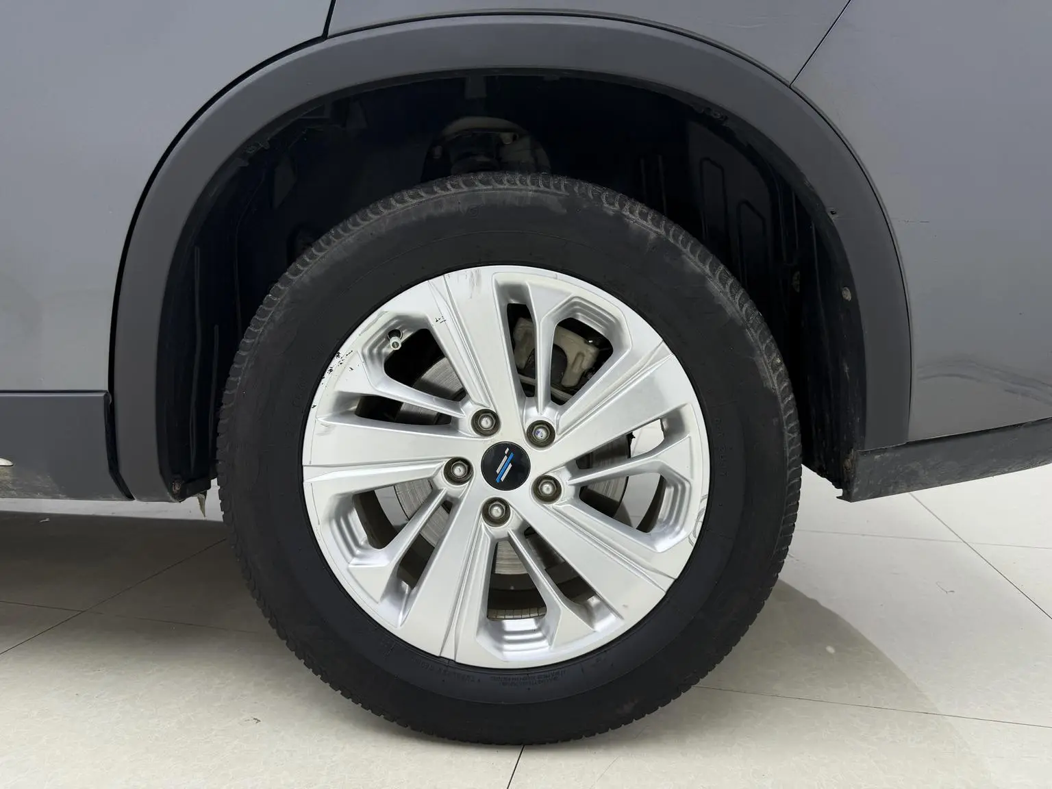Changan Oshan X7 2021 1.5T Auto Elite