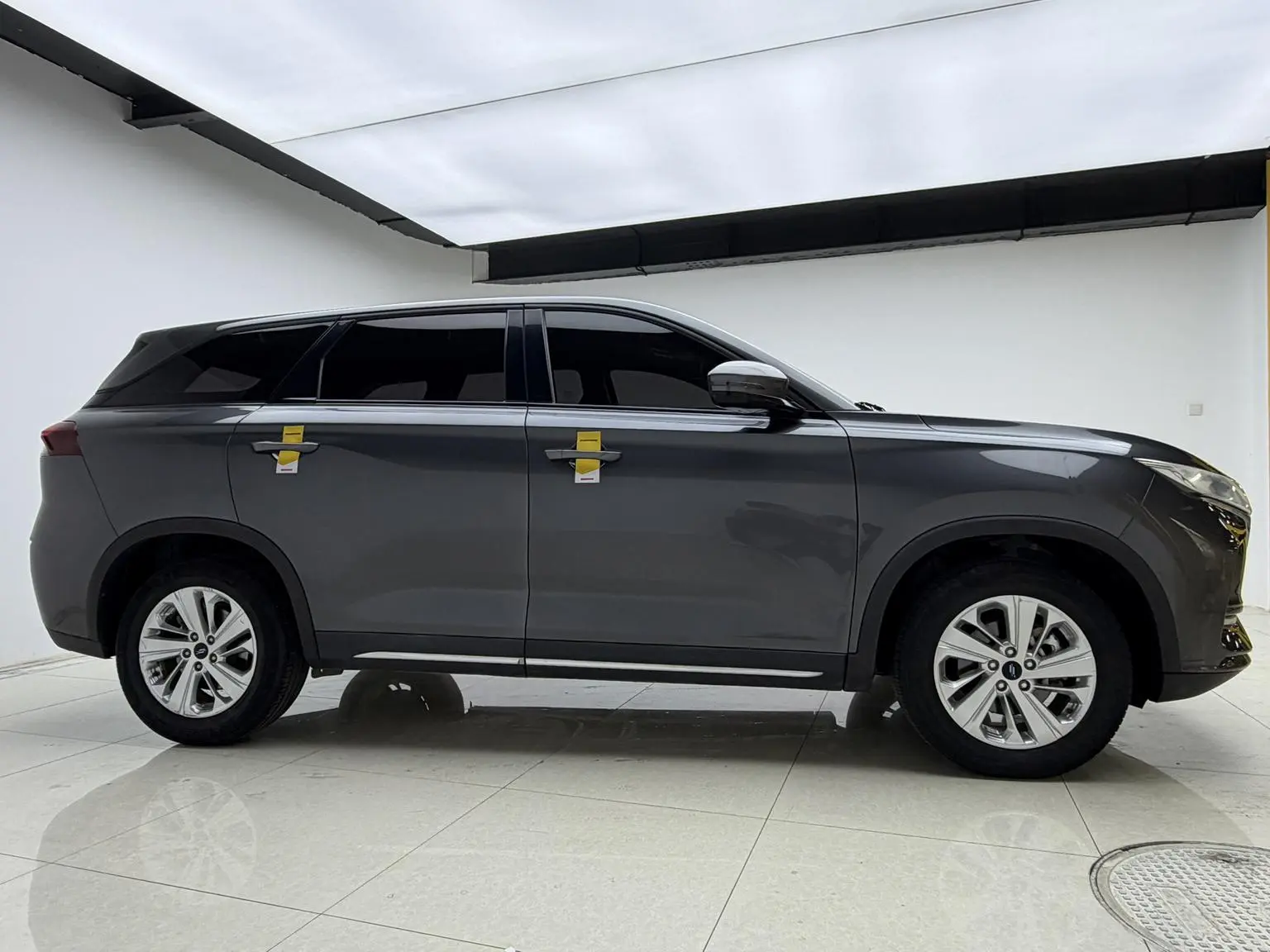 Changan Oshan X7 2021 1.5T Auto Elite