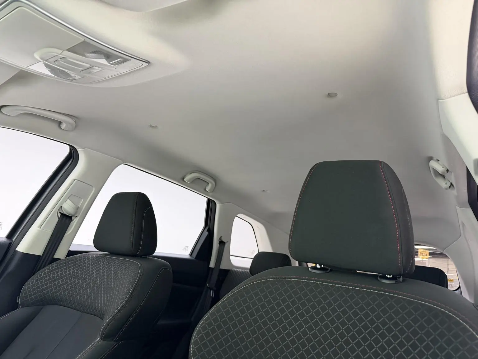 Changan Oshan X7 2021 1.5T Auto Elite