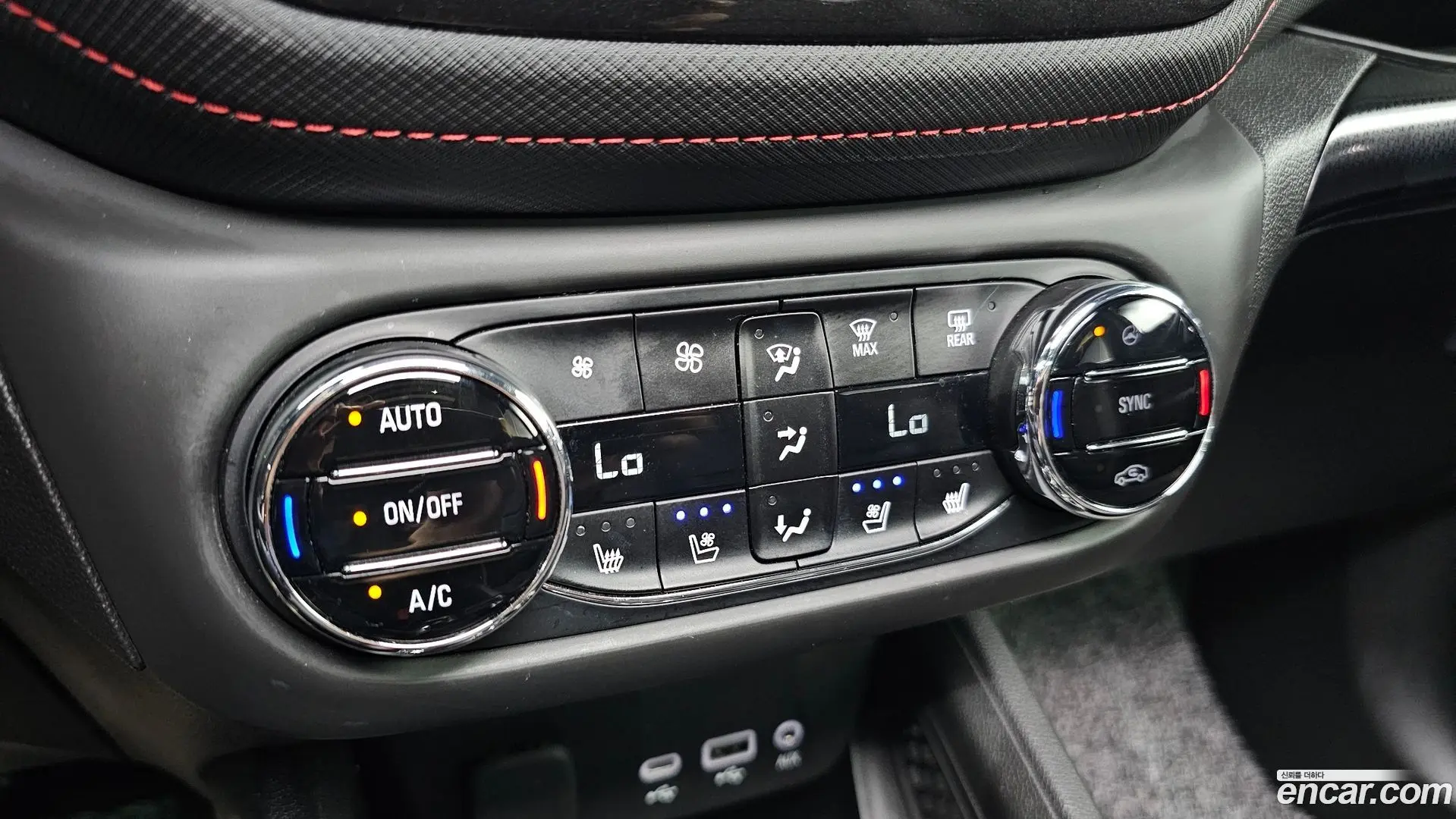 Chevrolet Trailblazer 1.3 Turbo 2WD