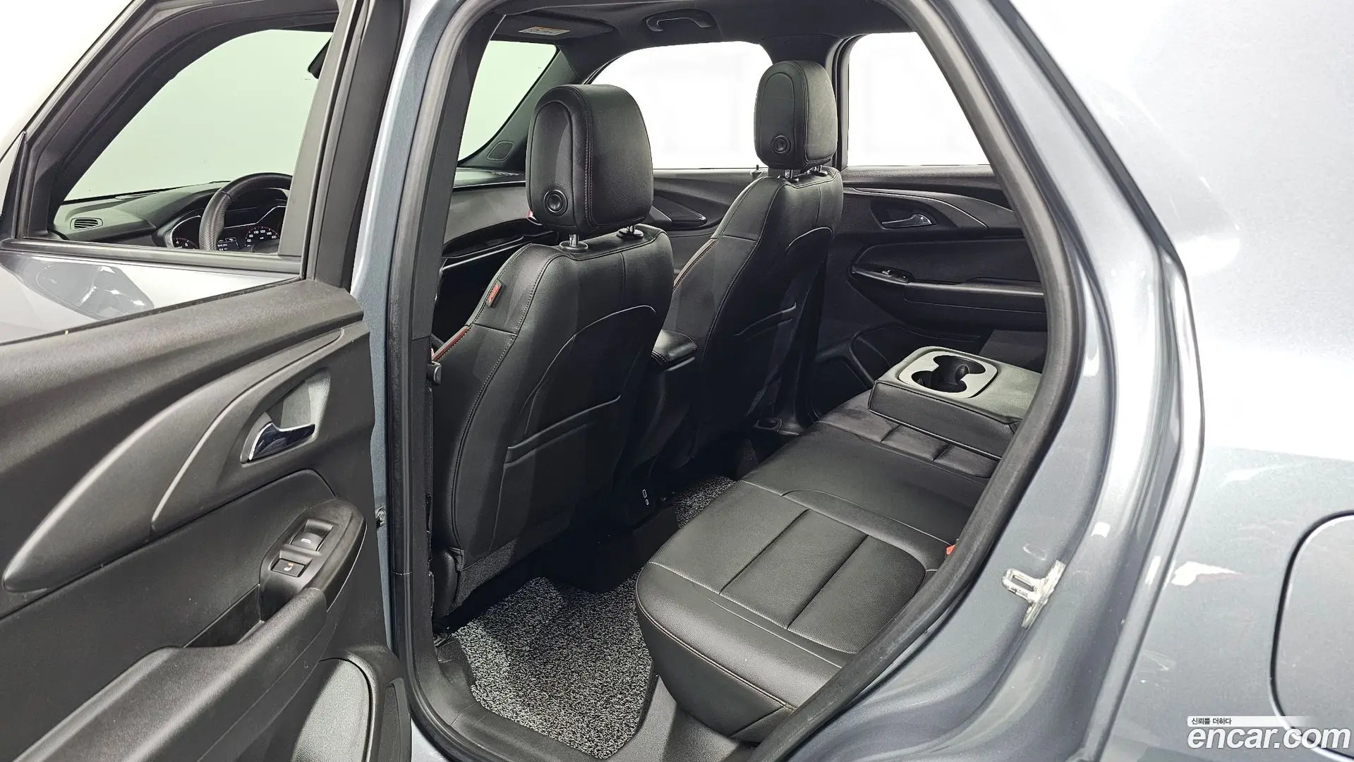 Chevrolet Trailblazer 1.3 Turbo 2WD