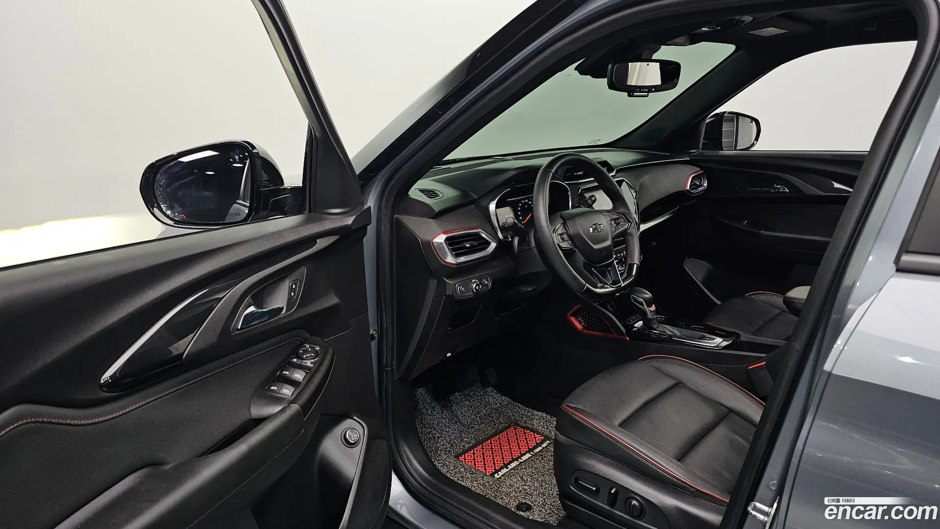 Chevrolet Trailblazer 1.3 Turbo 2WD