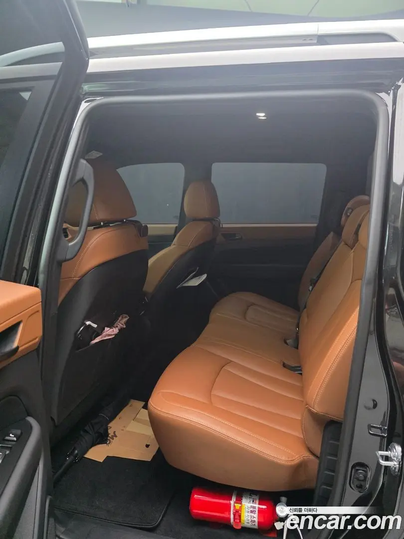 KG Mobility Musso Disel 2.2 4WD