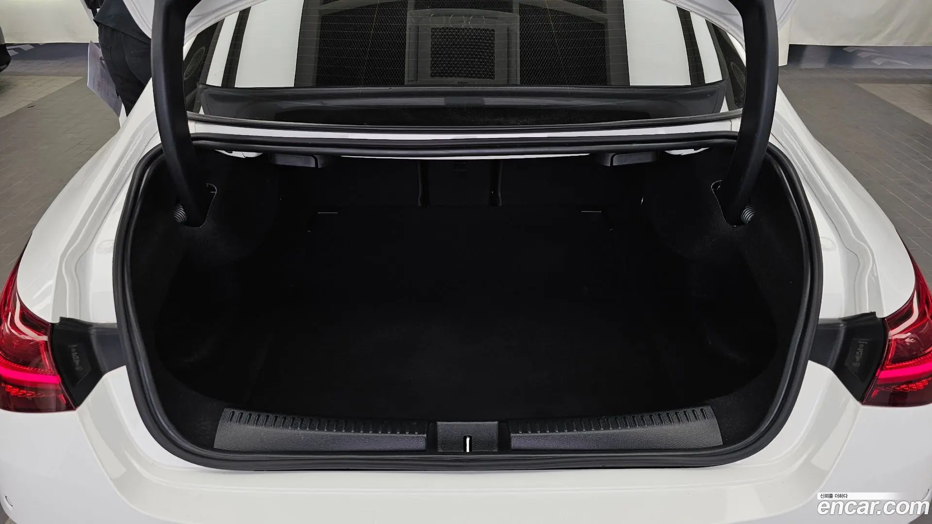 Mercedes-Benz CLA-Class CLA250 4MATIC 2023