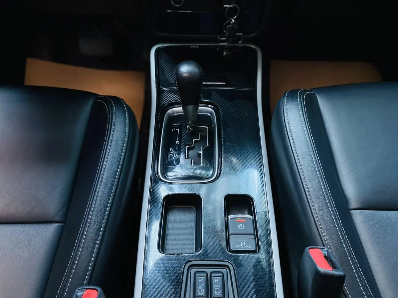Mitsubishi Outlander 2020 2.0L 2WD Delight 7 seat