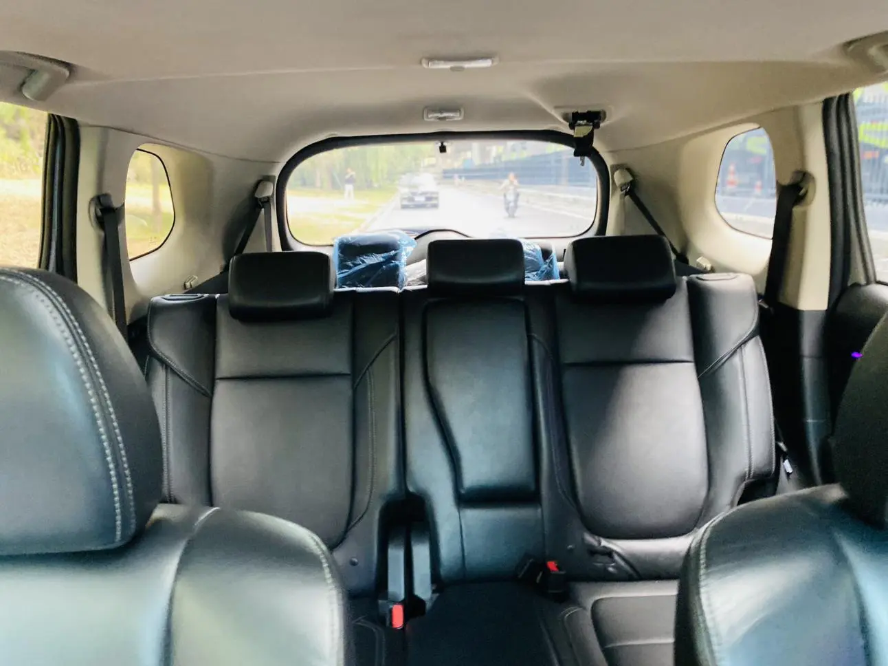 Mitsubishi Outlander 2020 2.0L 2WD Delight 7 seat
