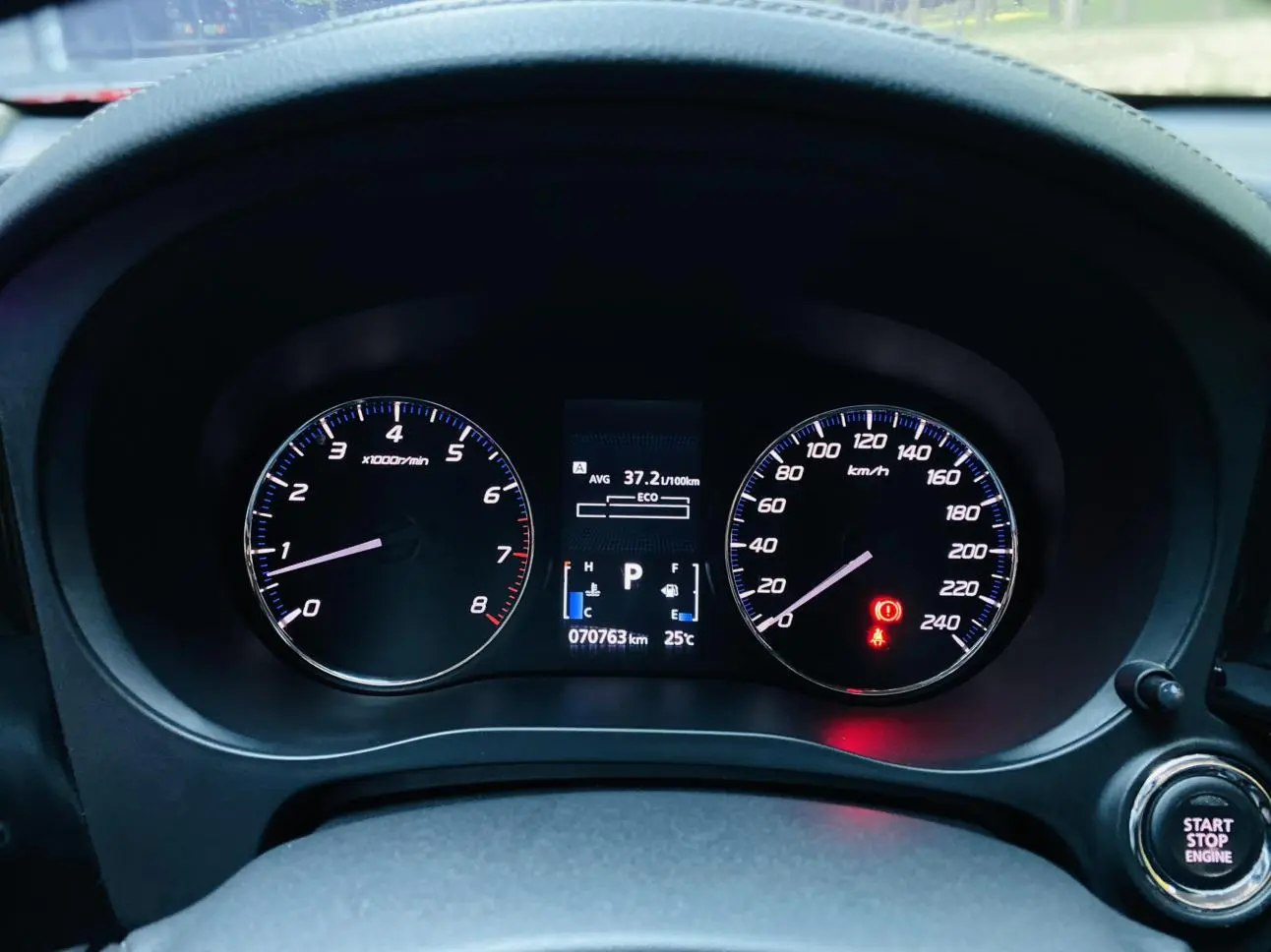 Mitsubishi Outlander 2020 2.0L 2WD Delight 7 seat