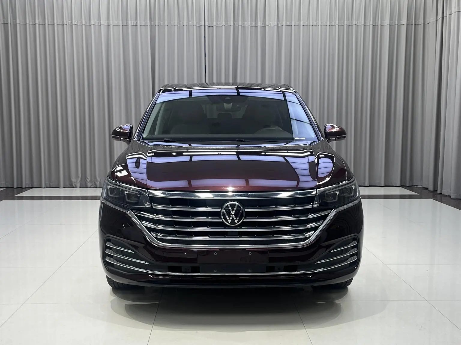 Volkswagen Viloran 2022 380TSI Premium