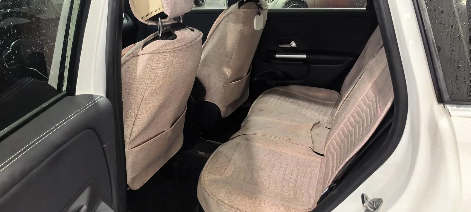 Mercedes-Benz B Class 2023 B 200 Fashion