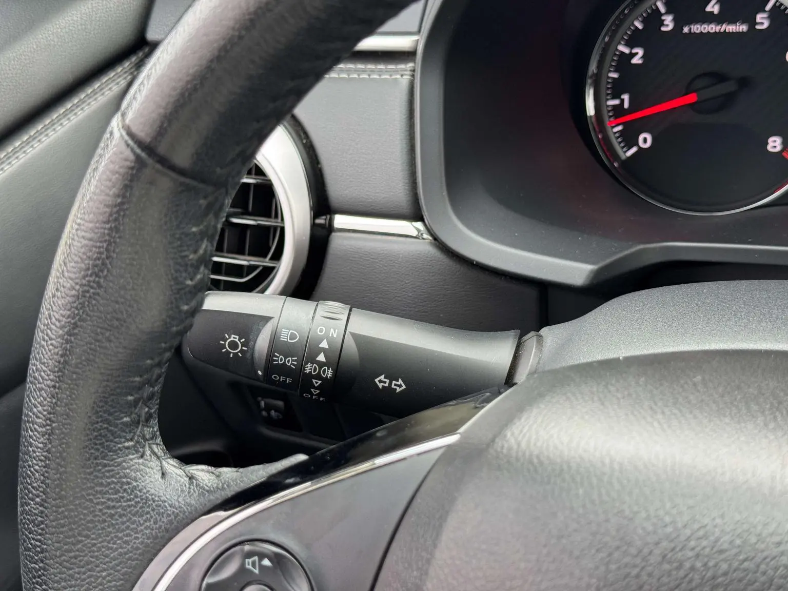 Mitsubishi Dynamic ASX 2020 2.0L CVT Smart Leading
