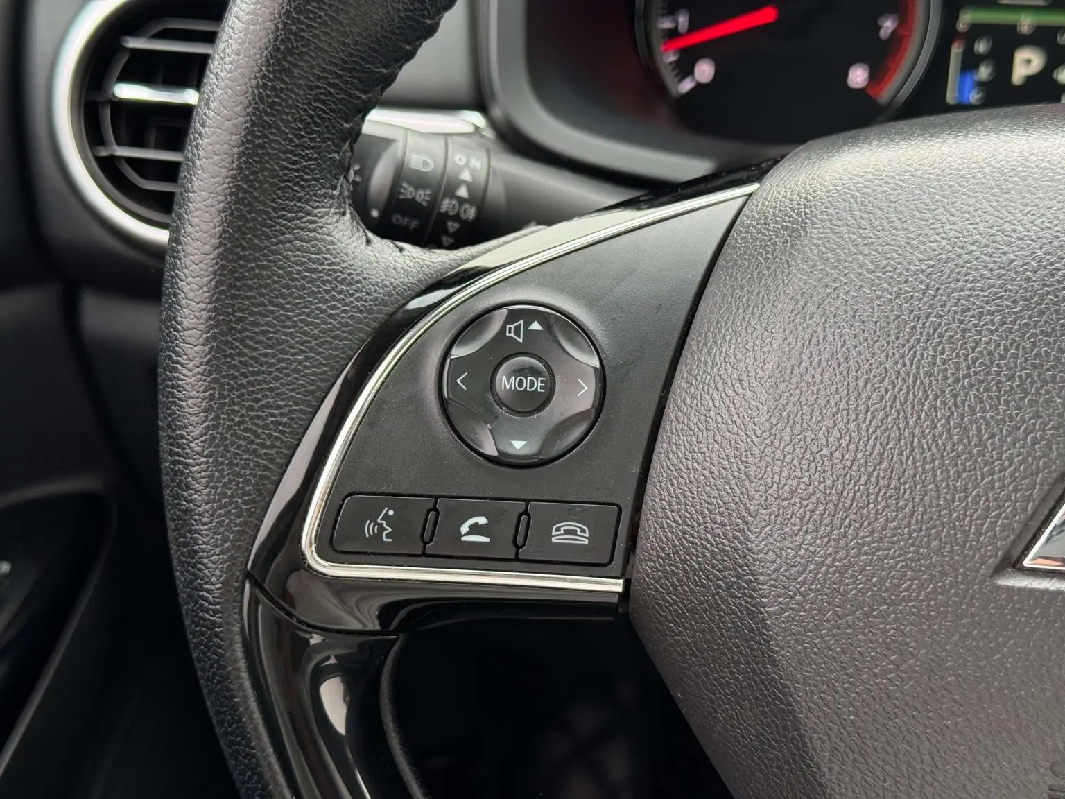 Mitsubishi Dynamic ASX 2020 2.0L CVT Smart Leading
