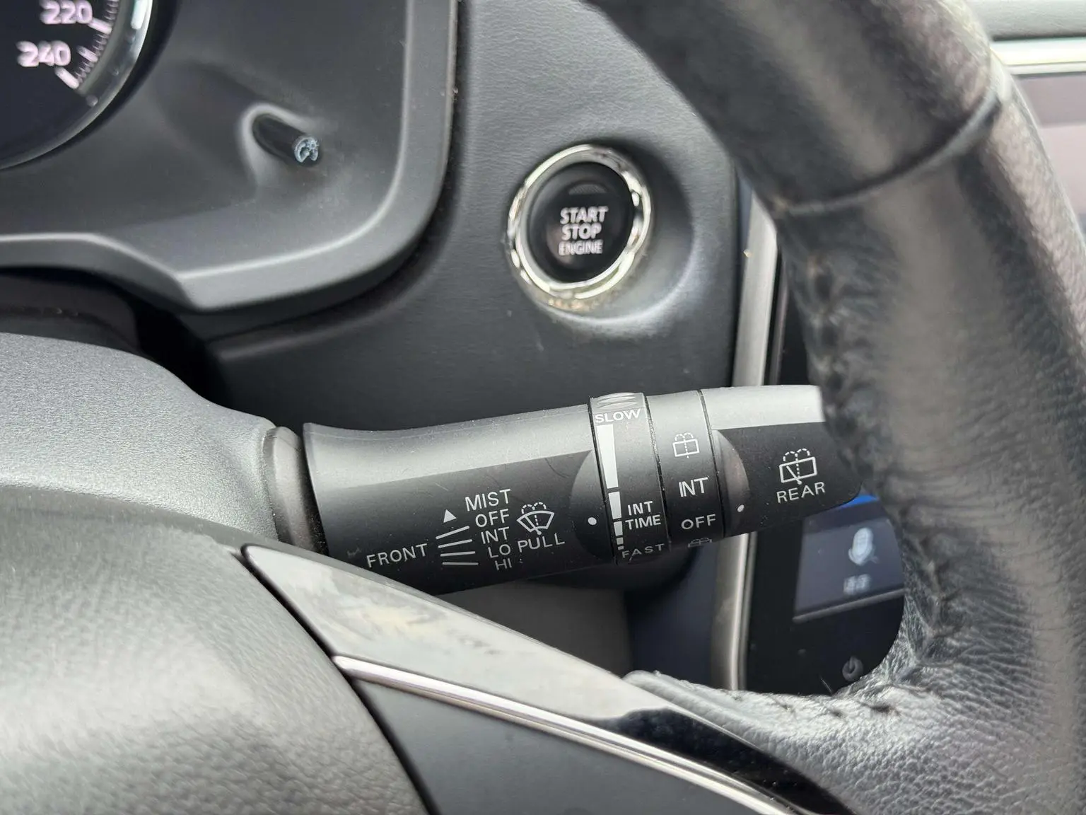Mitsubishi Dynamic ASX 2020 2.0L CVT Smart Leading