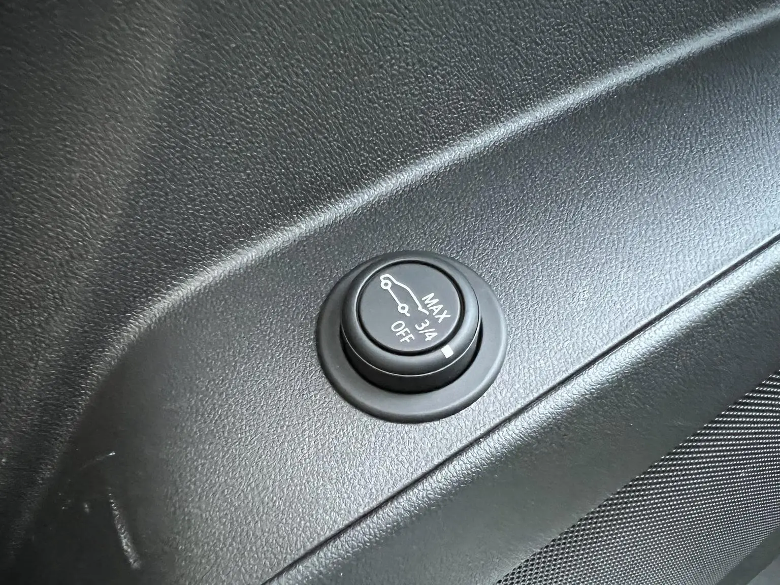 Chevrolet Equinox 2019 535T Auto China V