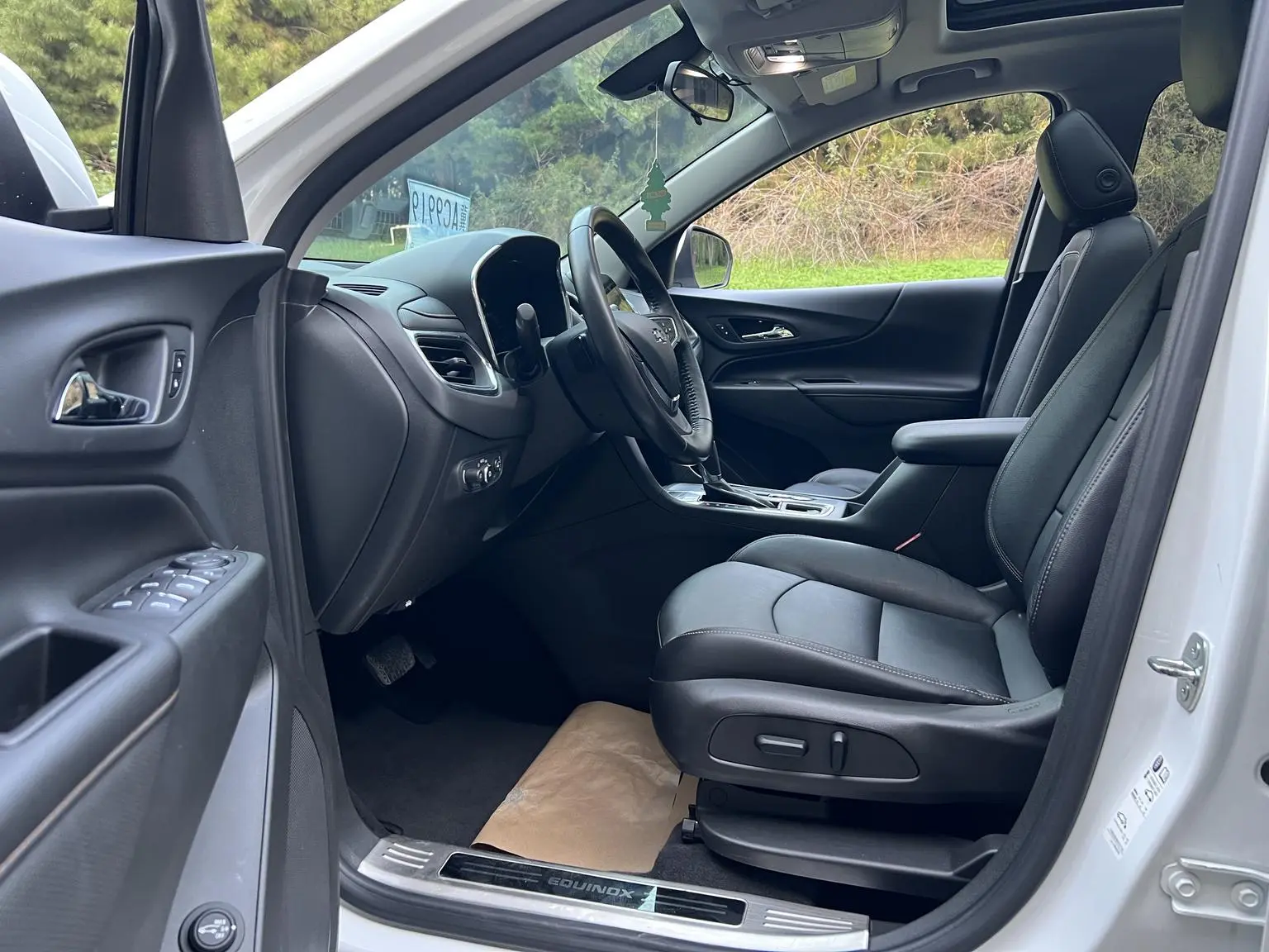 Chevrolet Equinox 2019 535T Auto China V