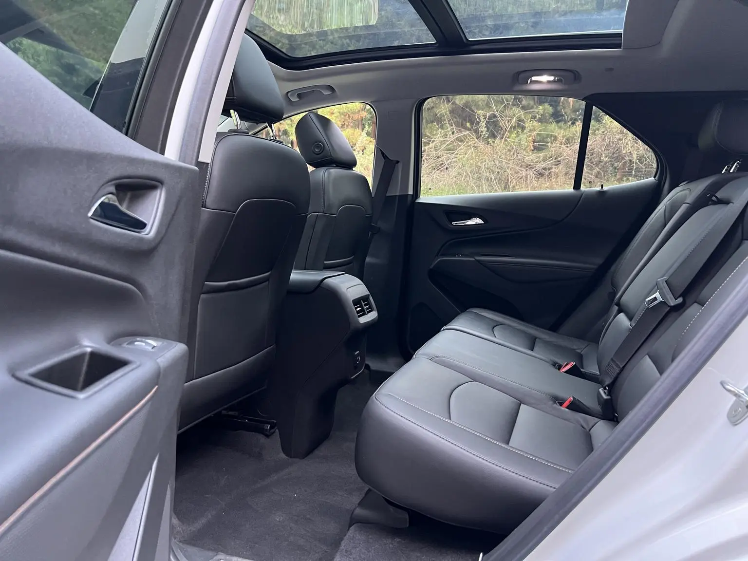 Chevrolet Equinox 2019 535T Auto China V