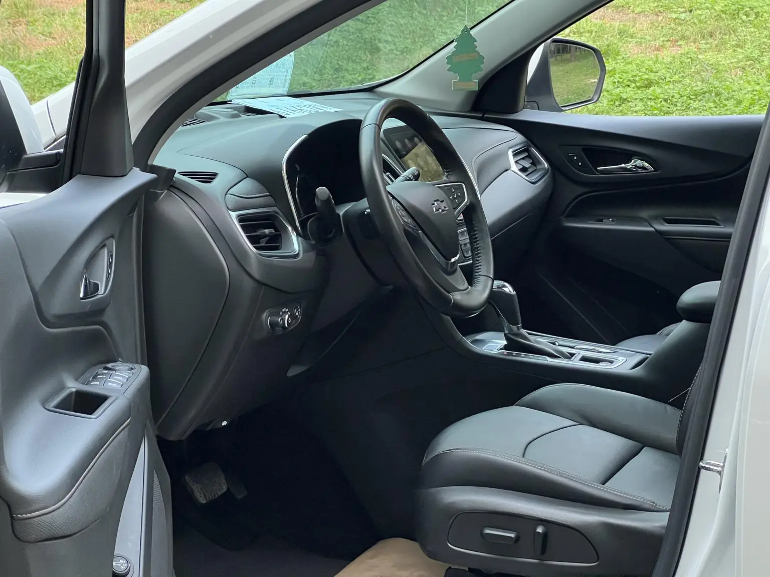 Chevrolet Equinox 2019 535T Auto China V