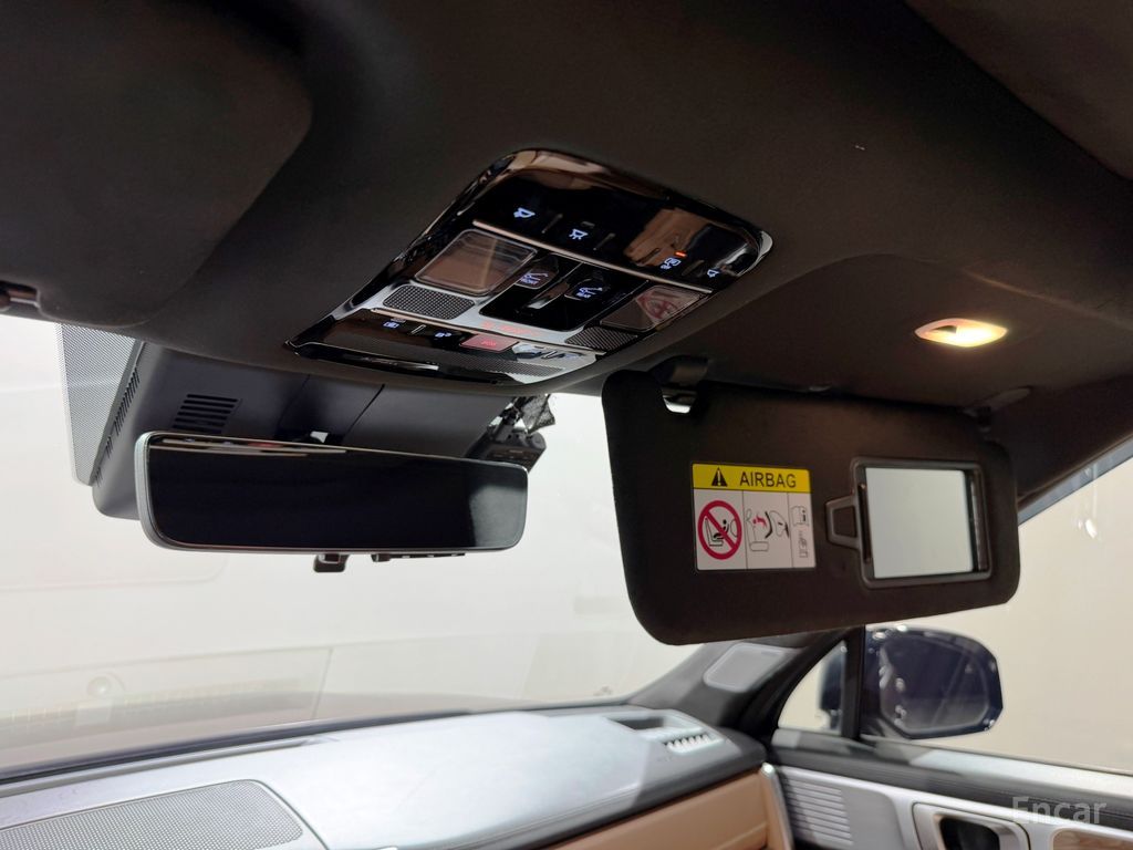 Hyundai Santa Fe (MX5) Gasoline 2.5T 4WD 2024