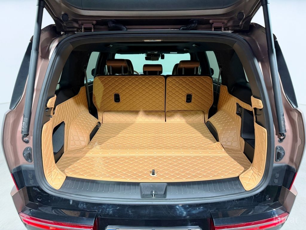 Hyundai Santa Fe (MX5) Gasoline 2.5T 4WD 2024